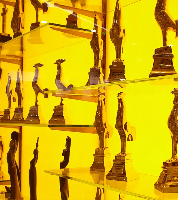 70多年来<br>西瓜视频创造了无数个第一